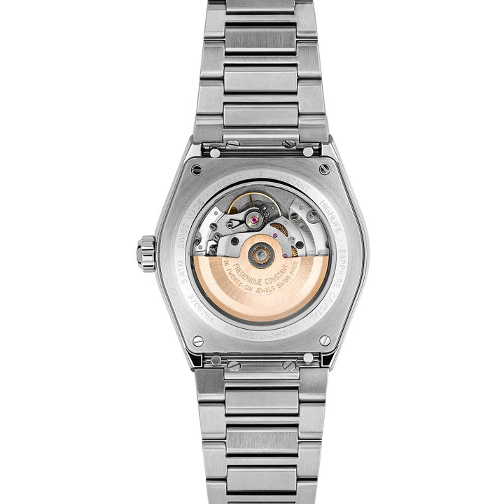 Highlife Automatic Cosc