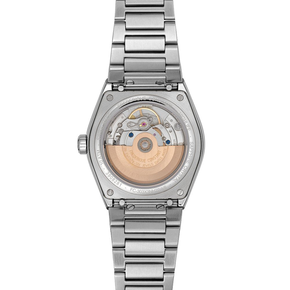 Highlife Automatic Cosc
