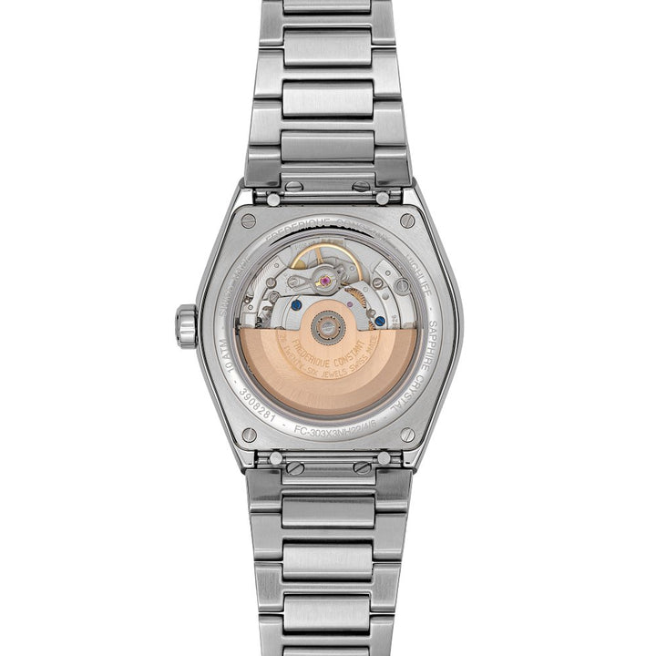 Highlife Automatic Cosc