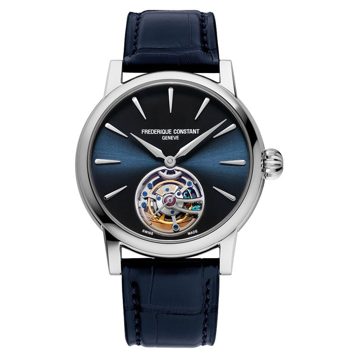 Manufacture Classic Tourbillon