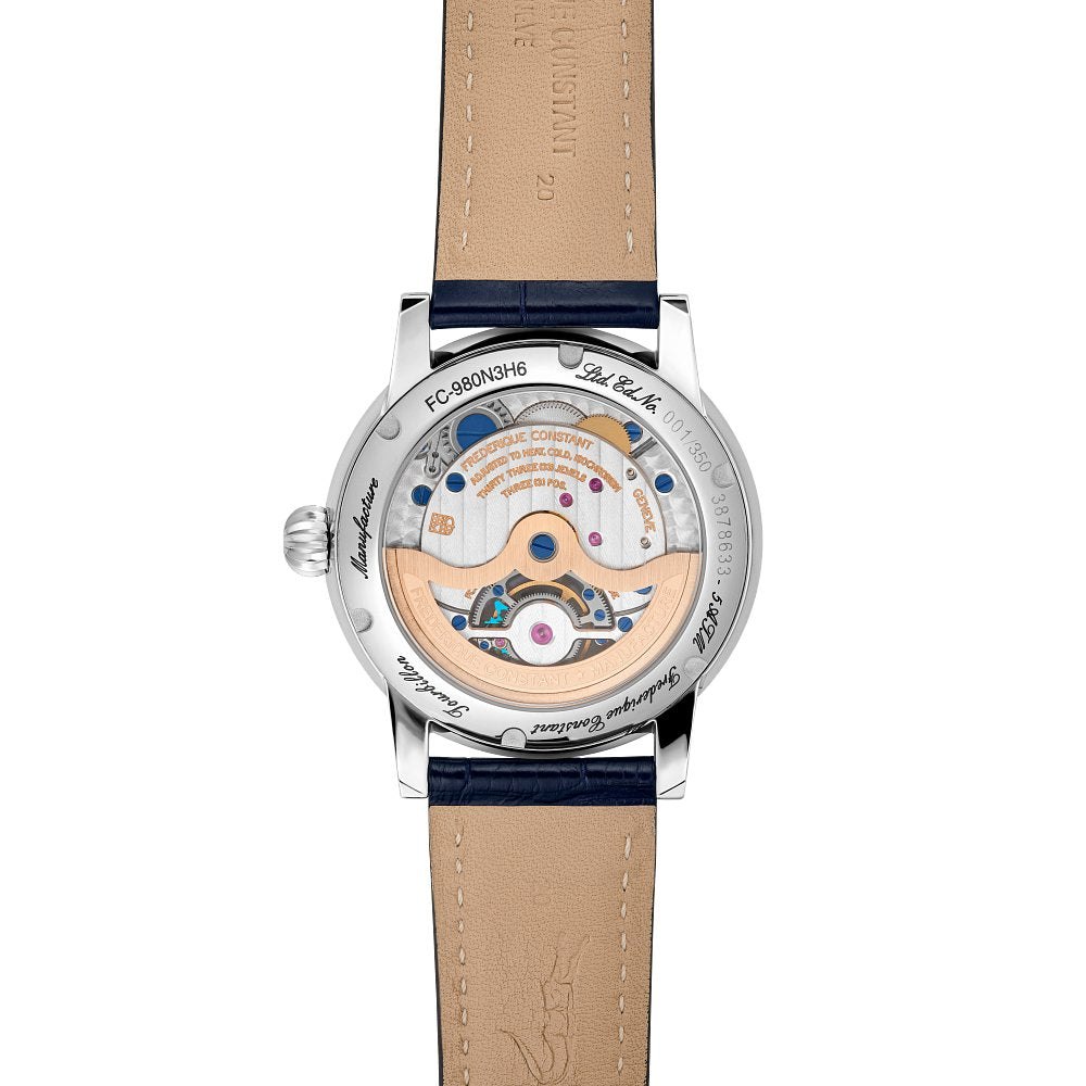 Manufacture Classic Tourbillon