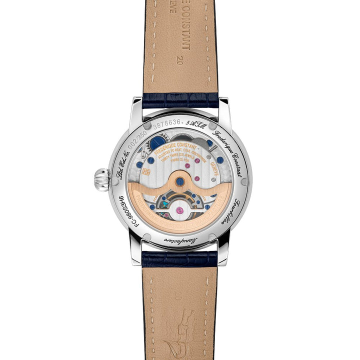 Manufacture Classic Tourbillon