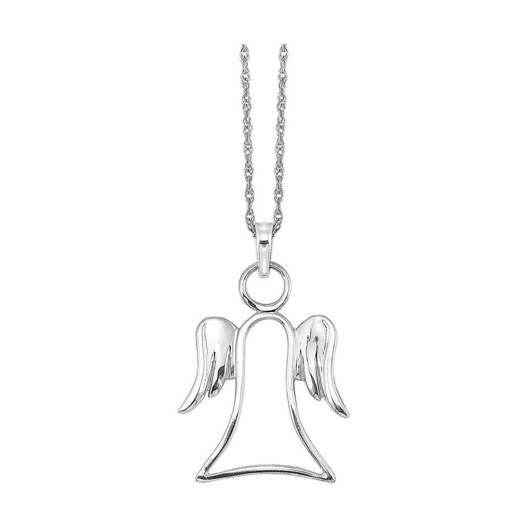 Silver Pendant