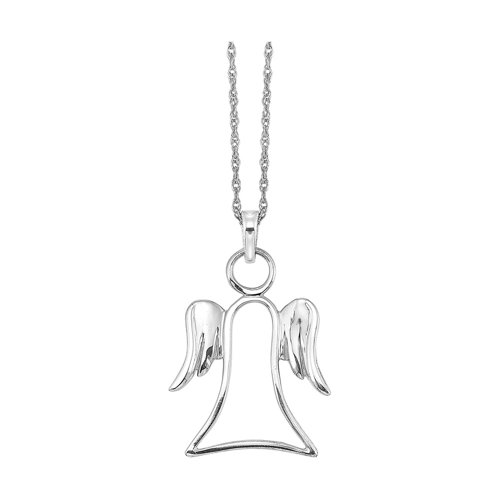 Silver Pendant