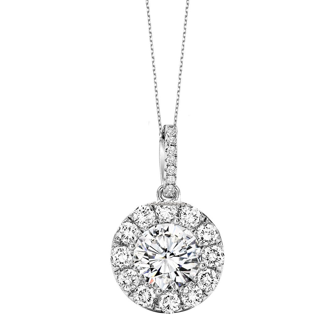 Silver Pendant