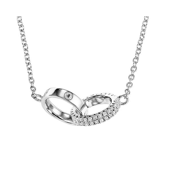 Silver Pendant