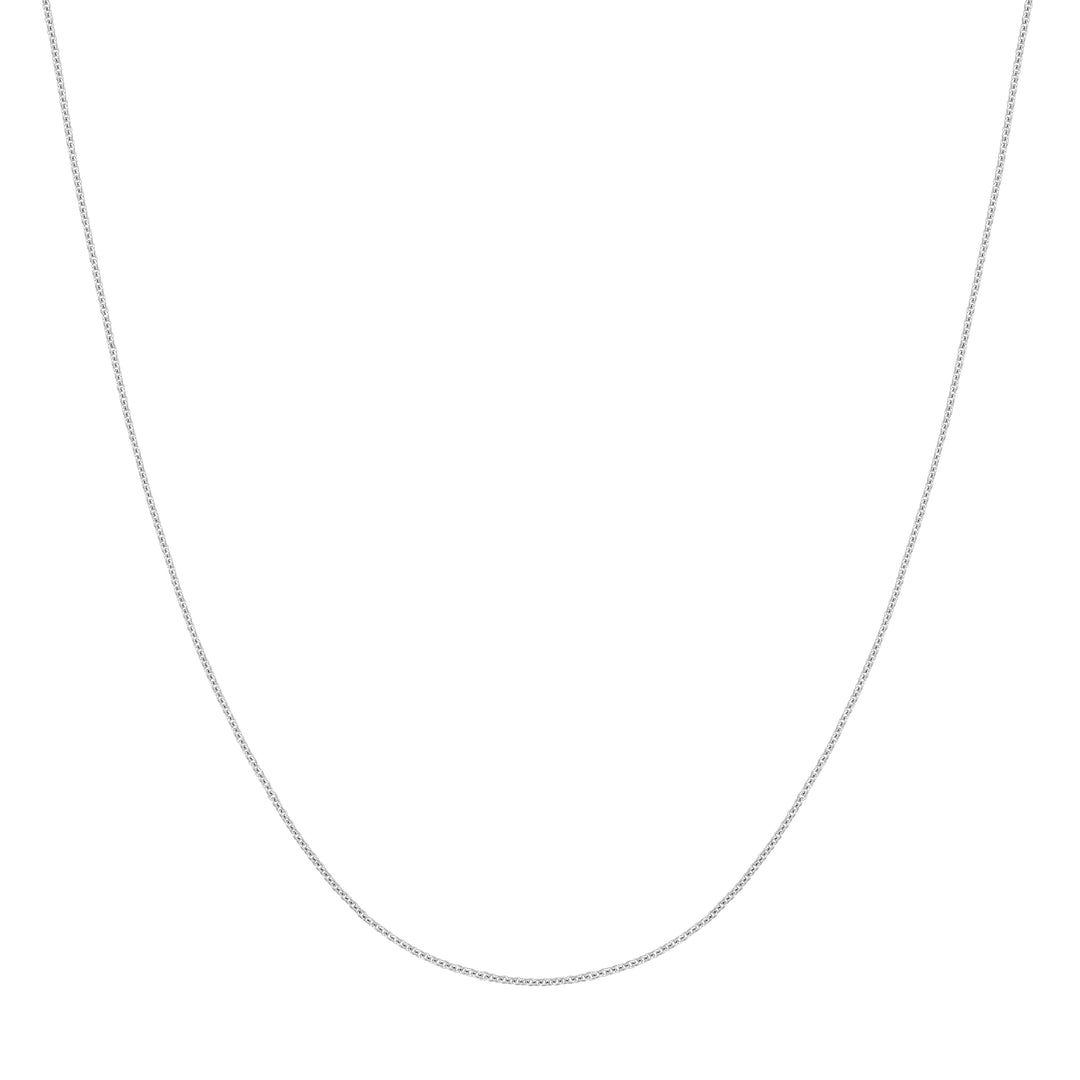 1.20mm Adjustable Childs Cable Chain