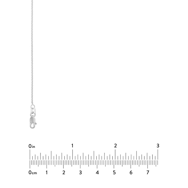1.20mm Adjustable Childs Cable Chain