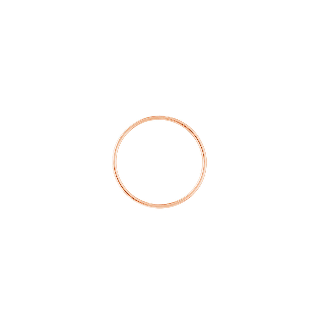 Stackable Wire Ring