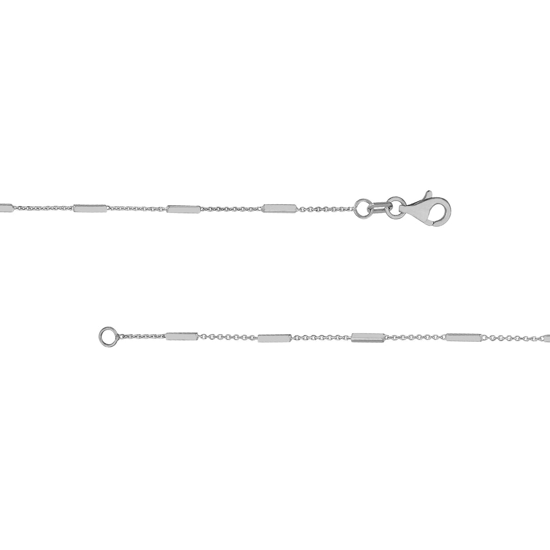 Bar Station Cable Chain