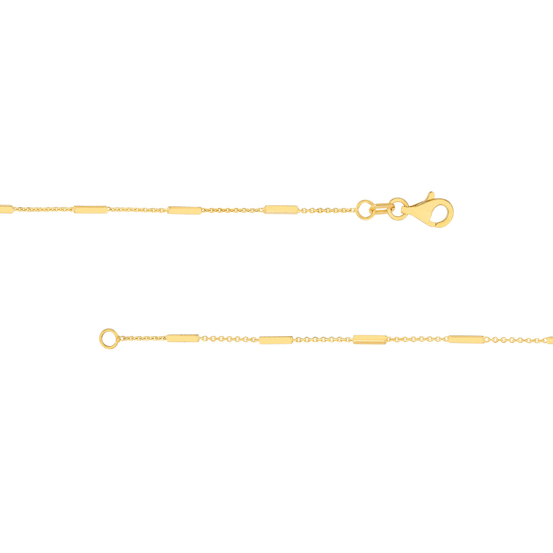 Bar Station Cable Chain