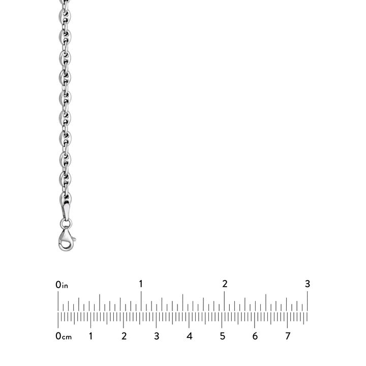 3.70mm Puff Mariner Chain