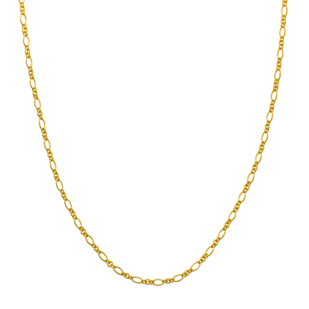 3+1 Oval Link Chain