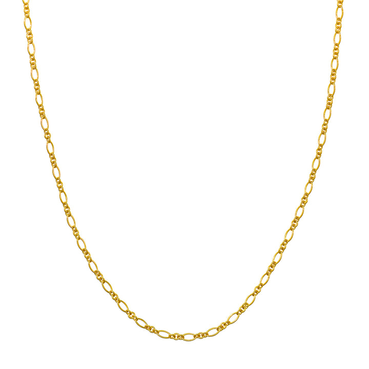 3+1 Oval Link Chain