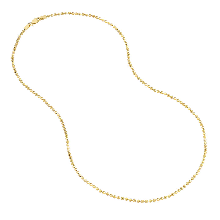 2.00mm Bead Chain