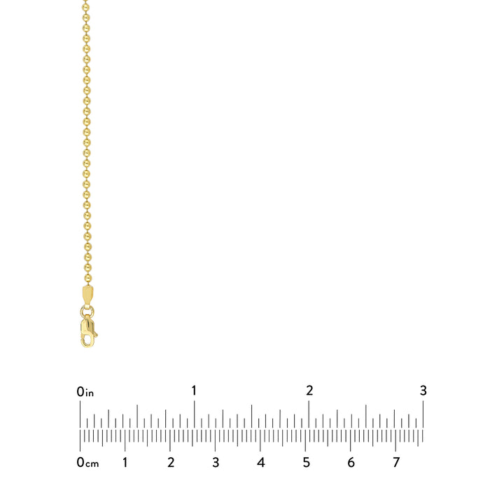 2.00mm Bead Chain