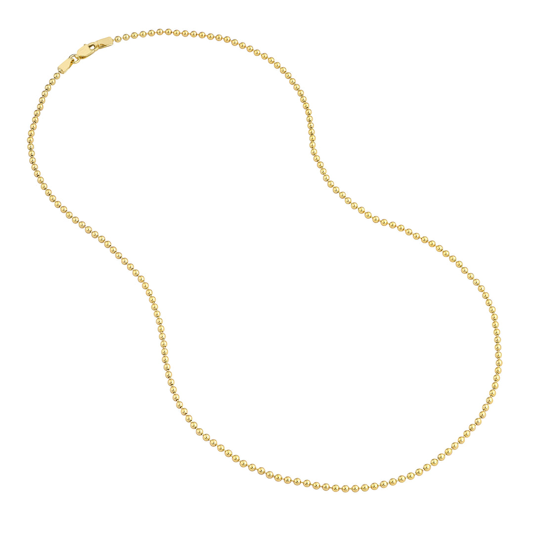 2.00mm Bead Chain