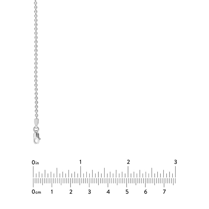 2.00mm Bead Chain