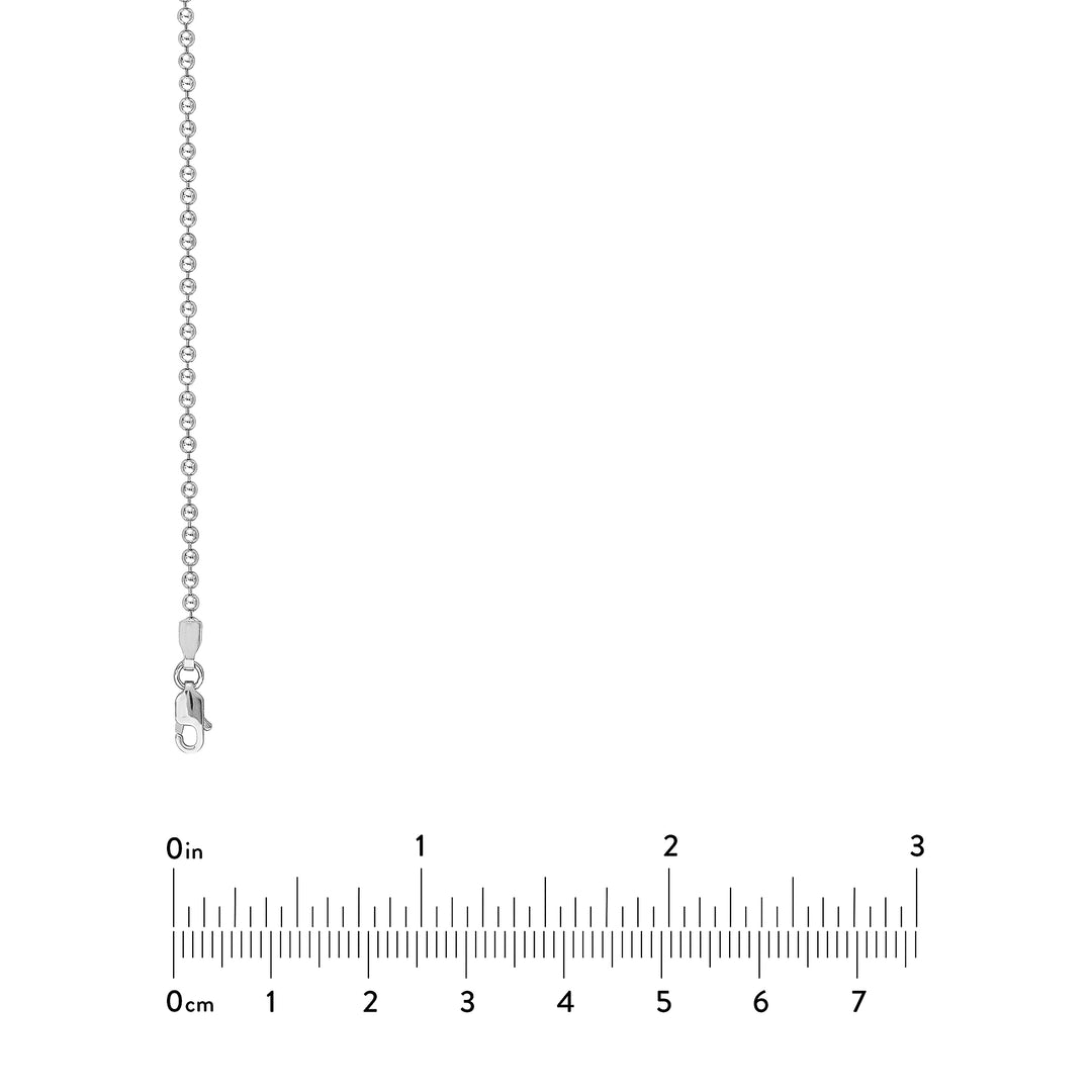 2.00mm Bead Chain