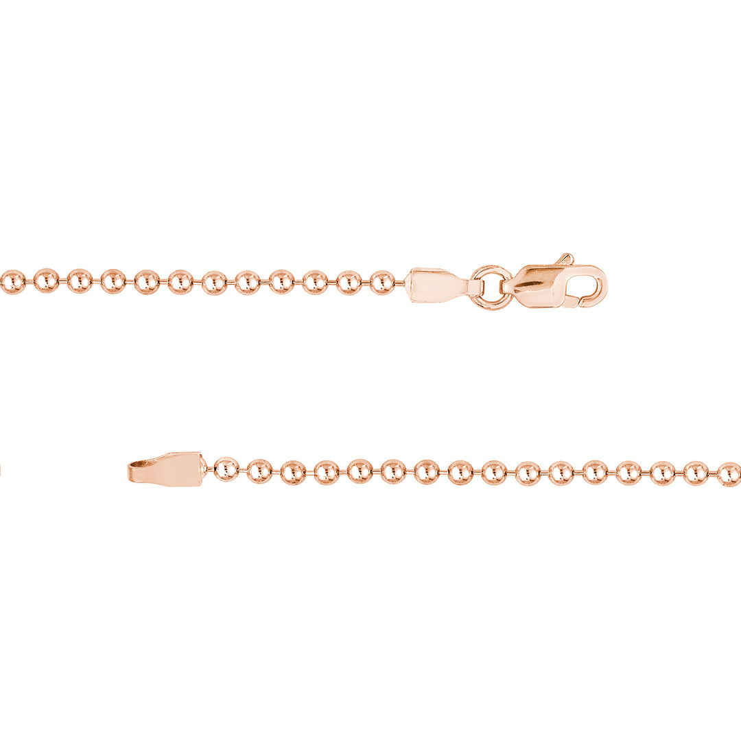 2.00mm Bead Chain