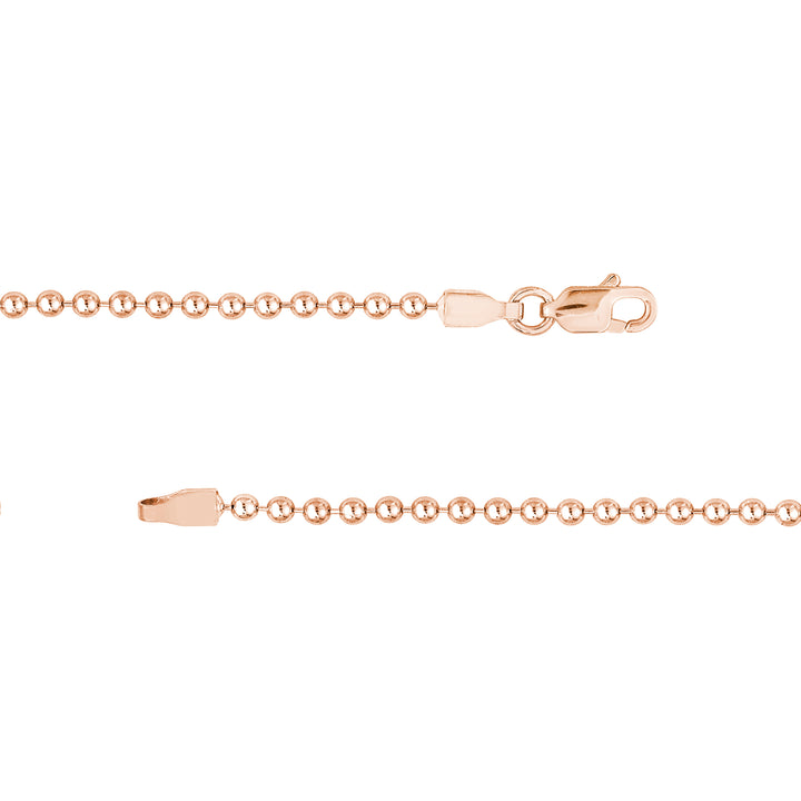 2.00mm Bead Chain