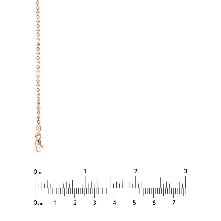 2.00mm Bead Chain