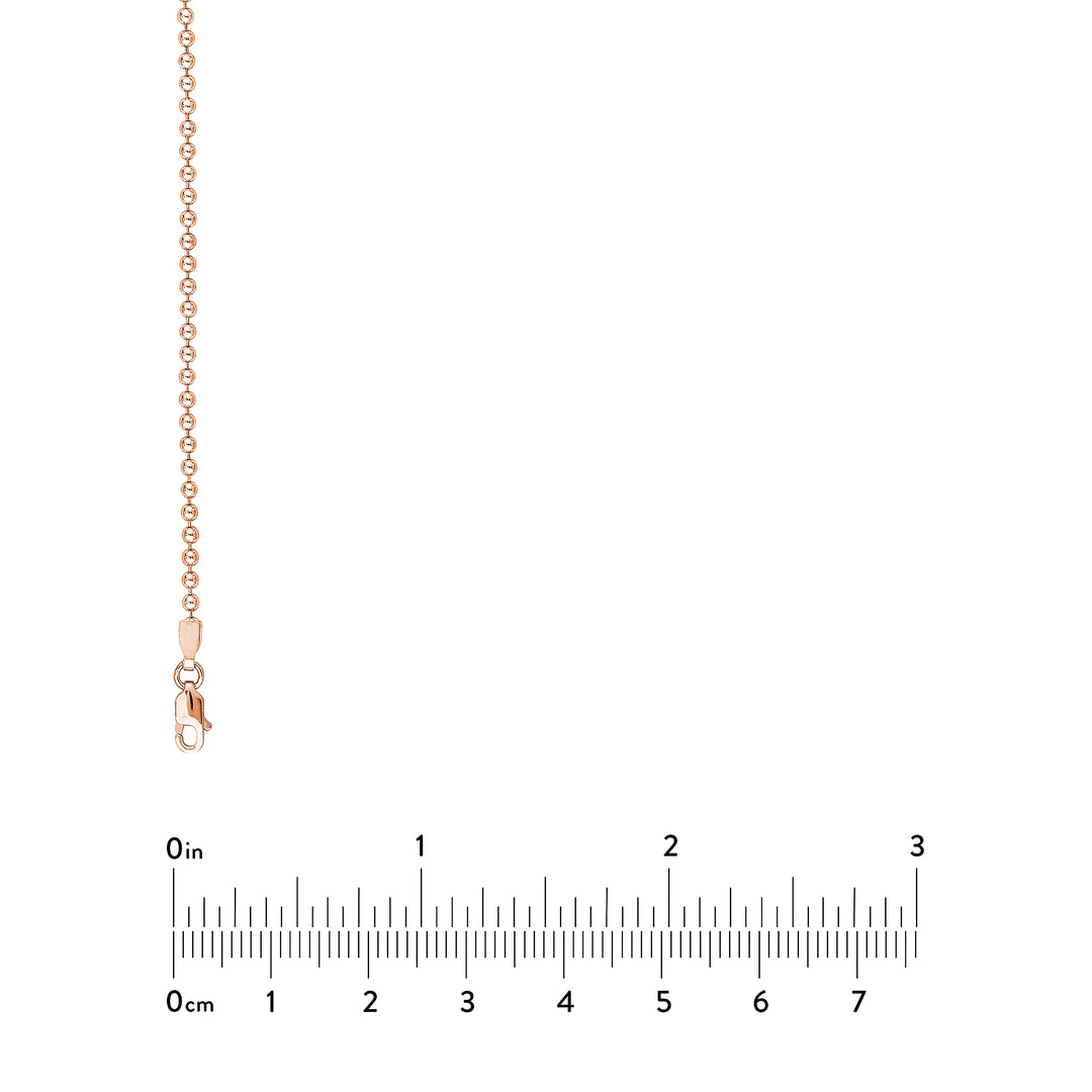 2.00mm Bead Chain