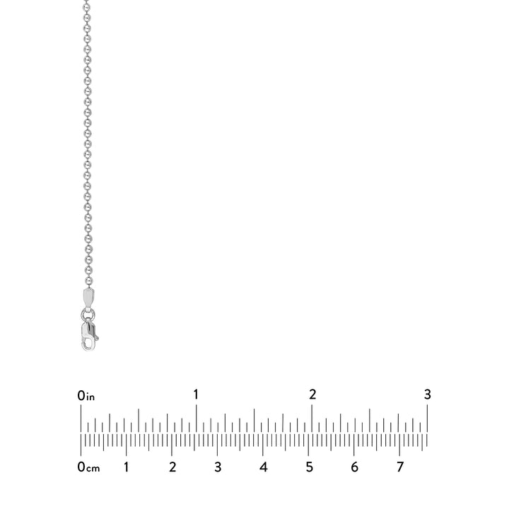 2mm Bead Chain