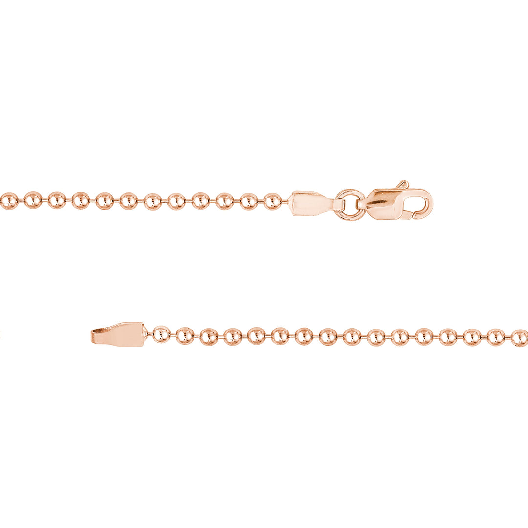 2mm Bead Chain