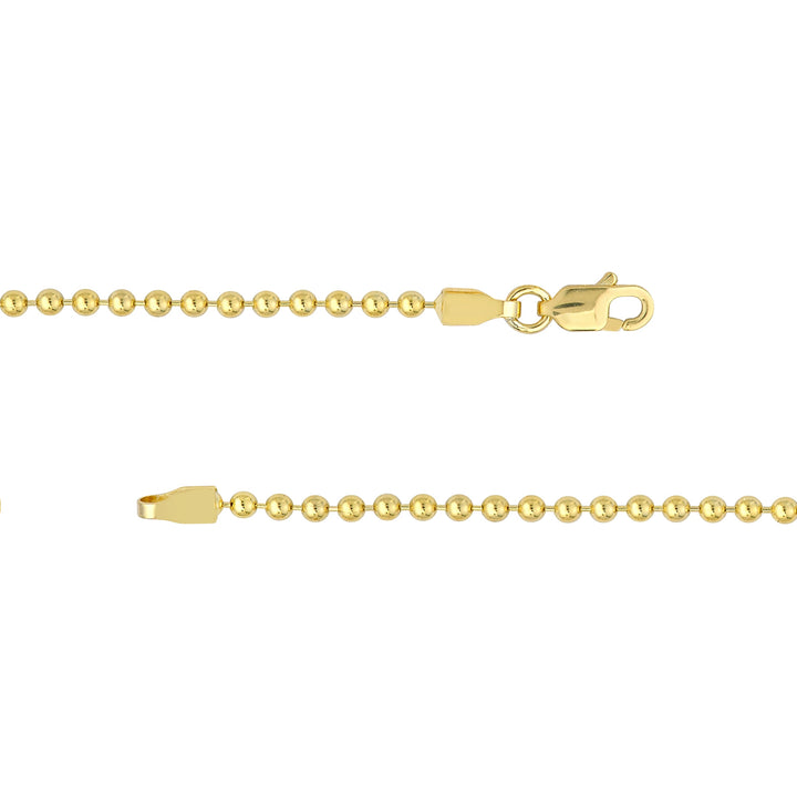 2mm Bead Chain