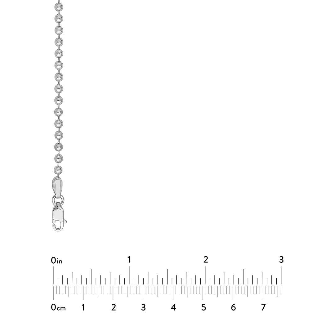 3mm Bead Chain