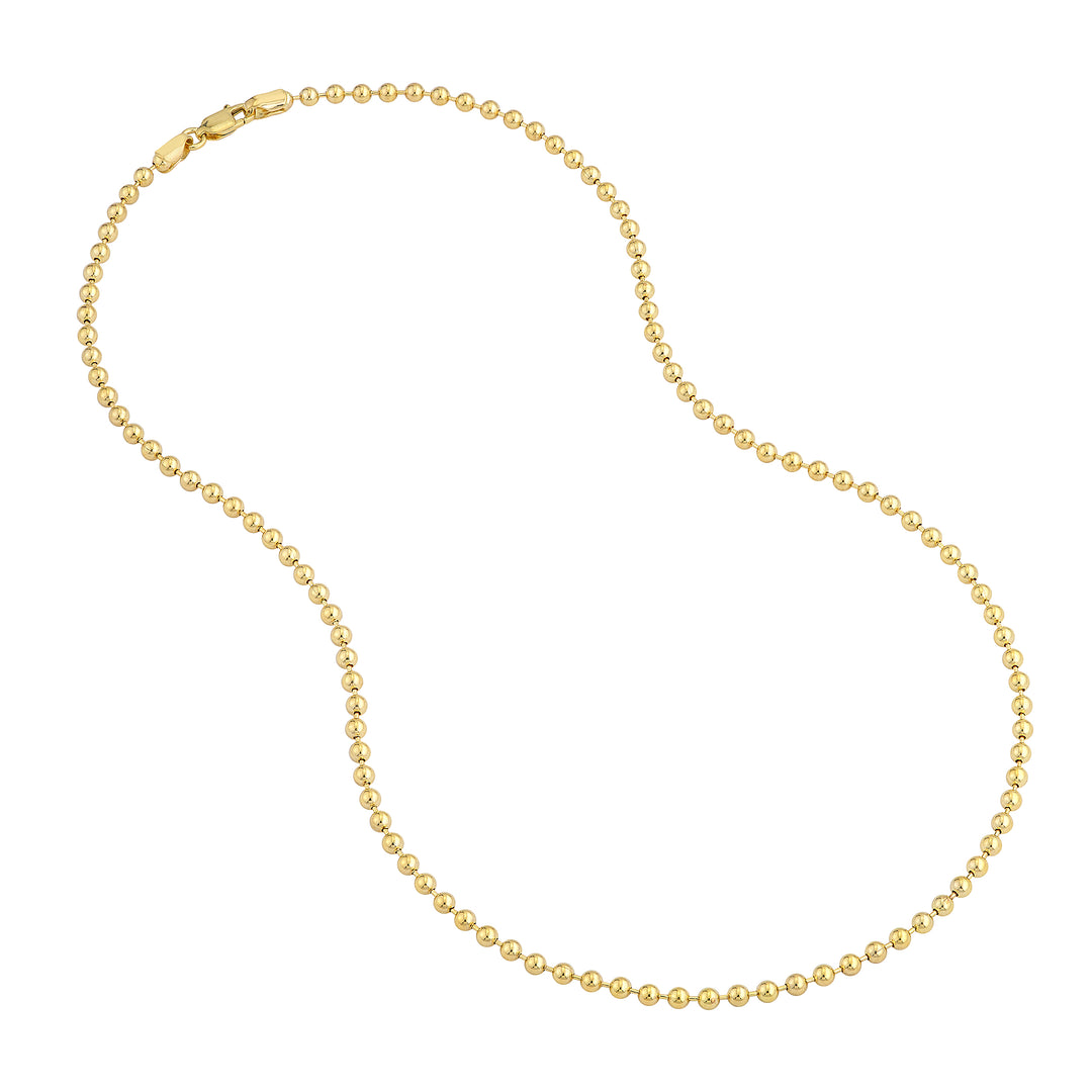 3mm Bead Chain