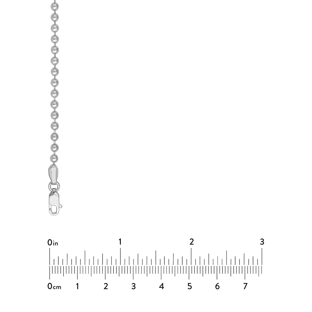 3mm Bead Chain