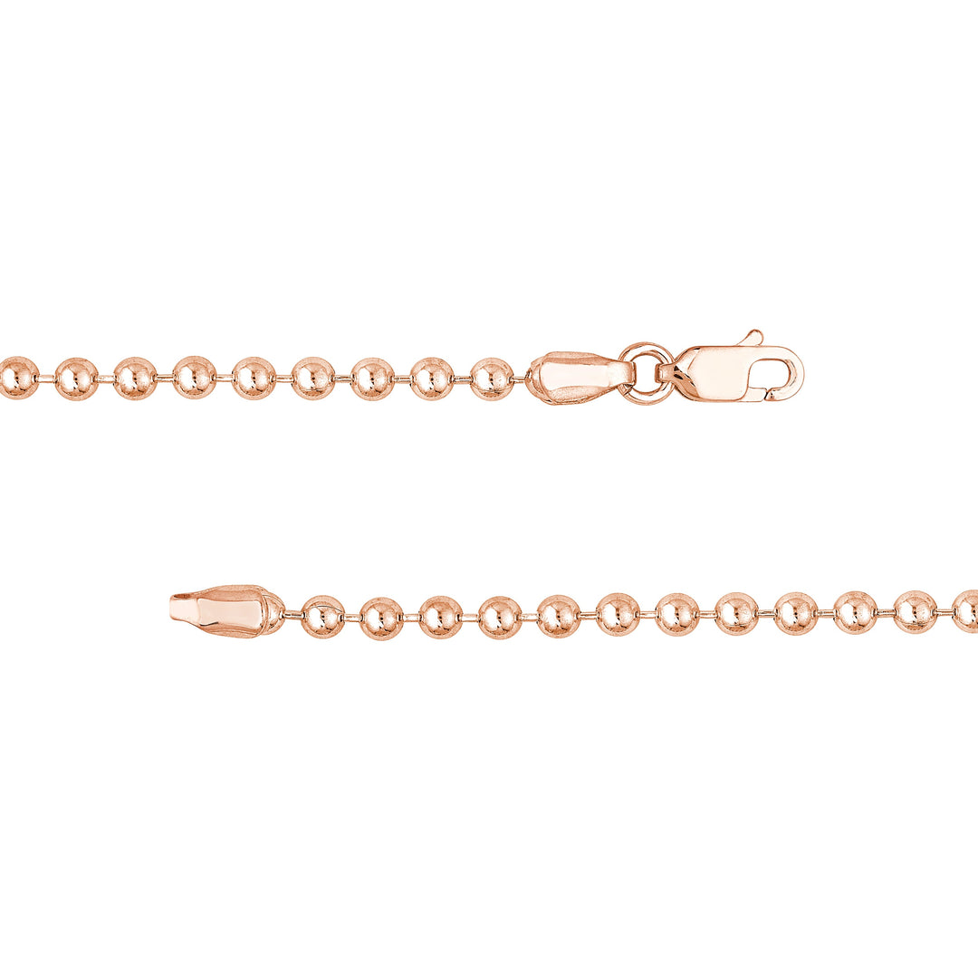 3mm Bead Chain