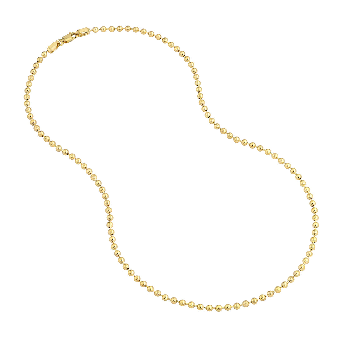 3mm Bead Chain