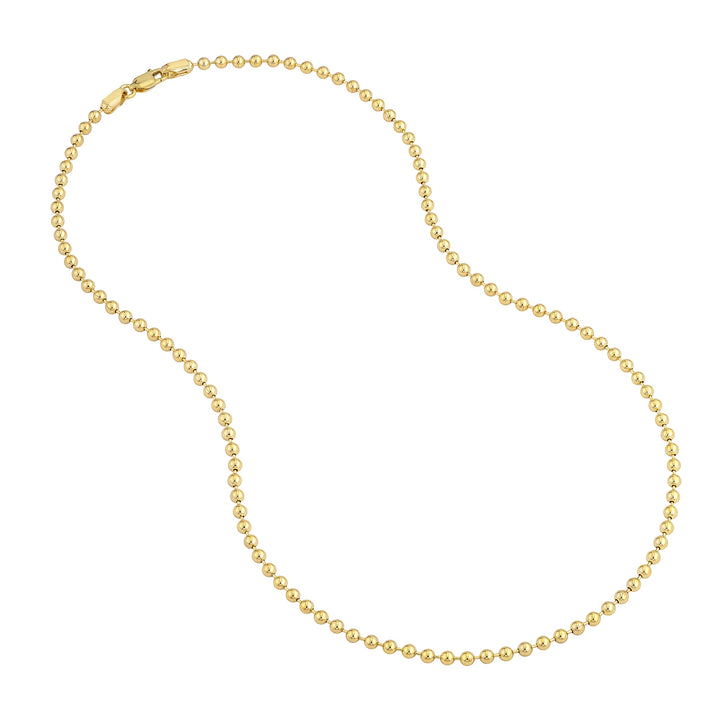 3mm Bead Chain