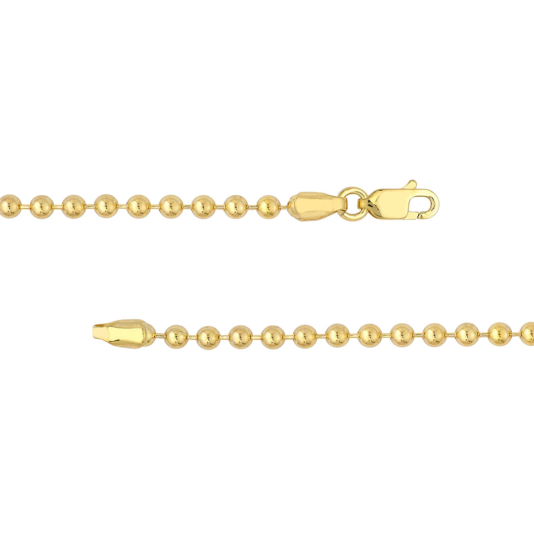 3mm Bead Chain