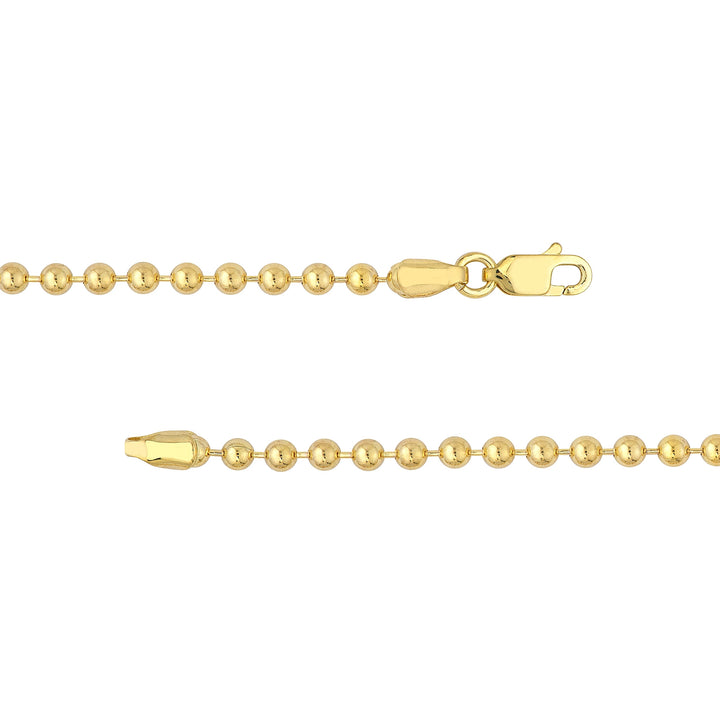 3mm Bead Chain