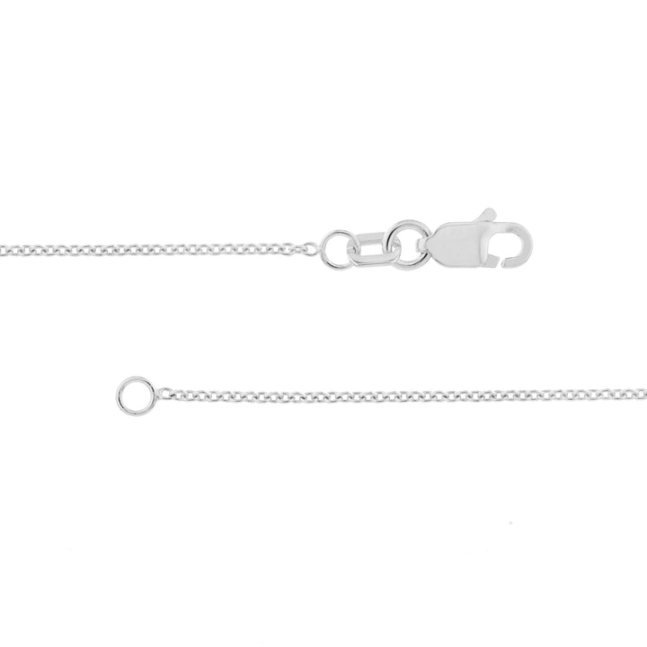 1.05mm Cable Chain