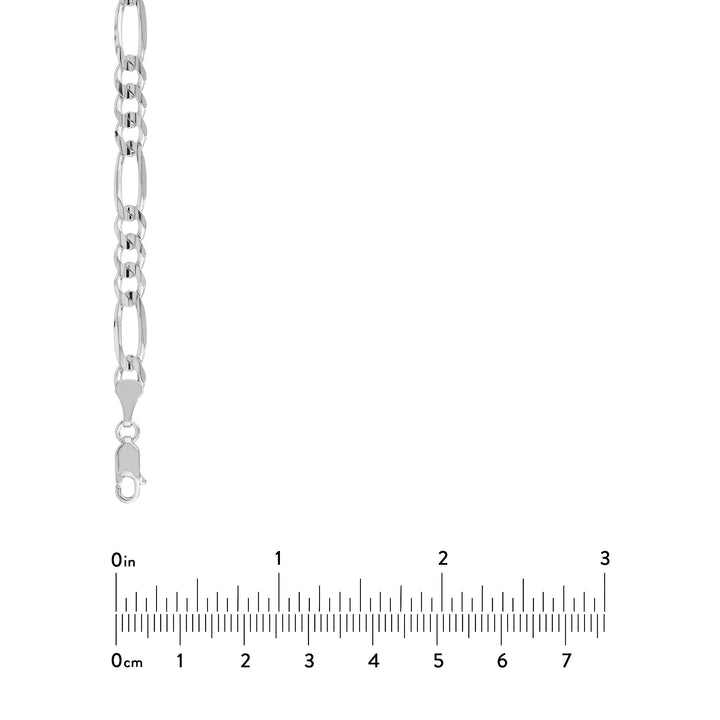 5.80mm Concave Figaro