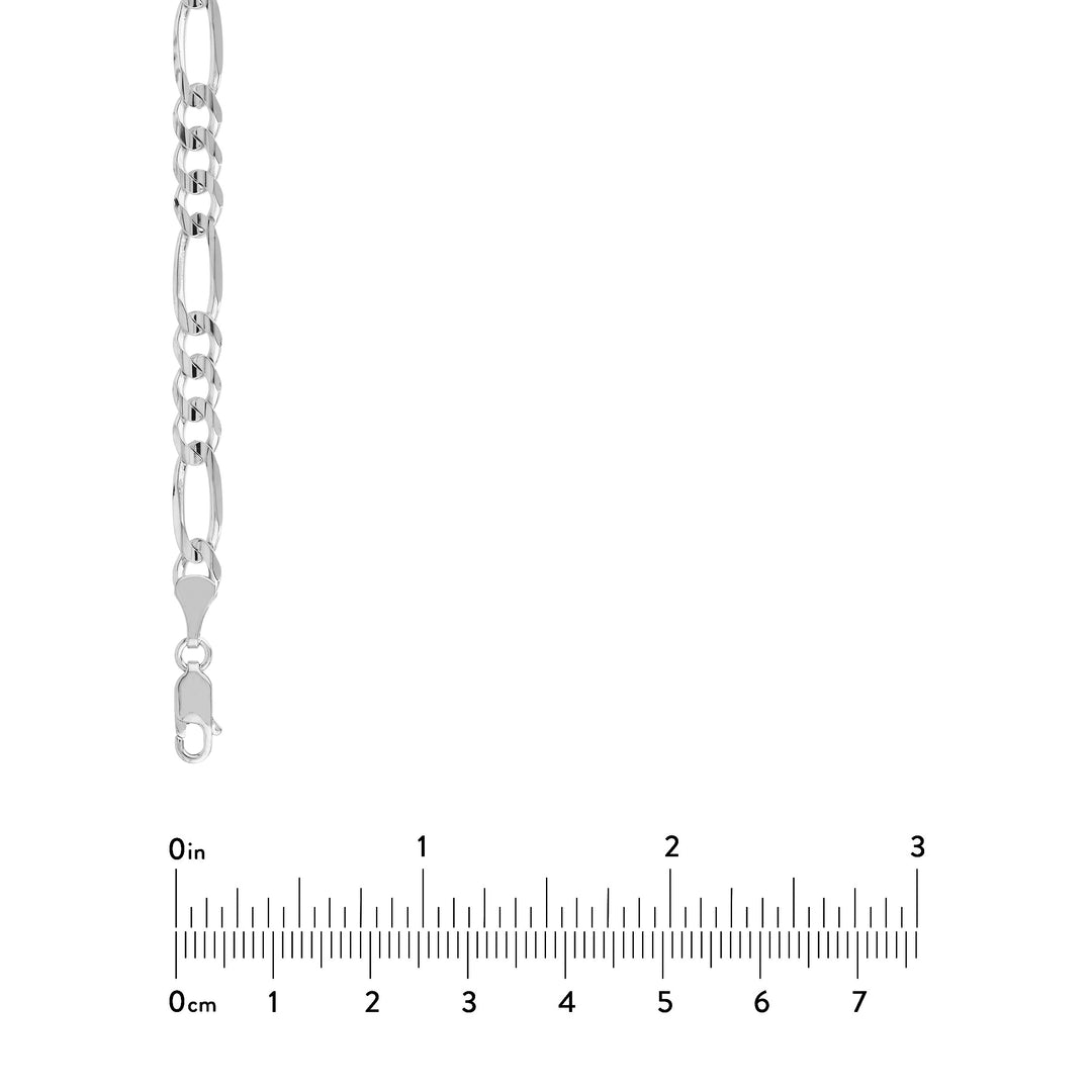 5.80mm Concave Figaro