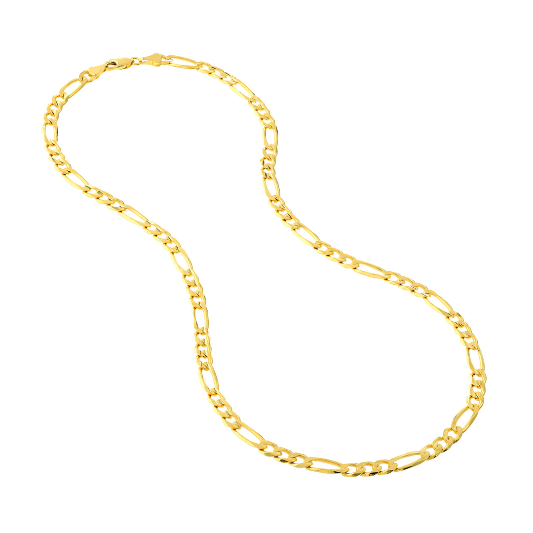 5.80mm Concave Figaro