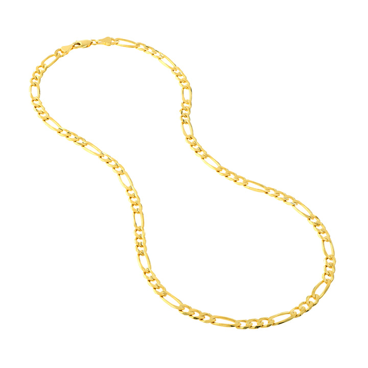 5.80mm Concave Figaro
