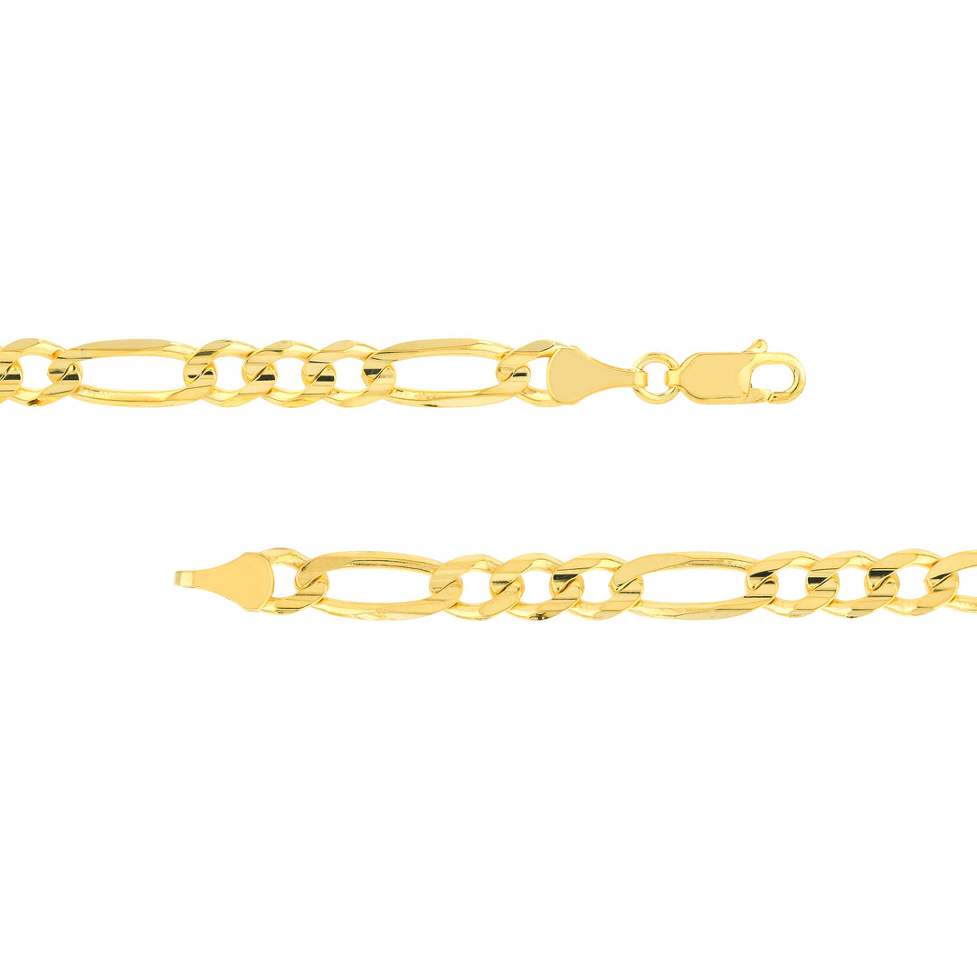 5.80mm Concave Figaro