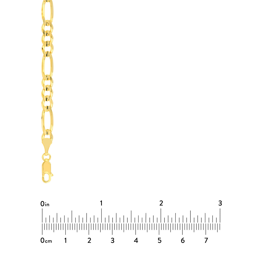 5.80mm Concave Figaro