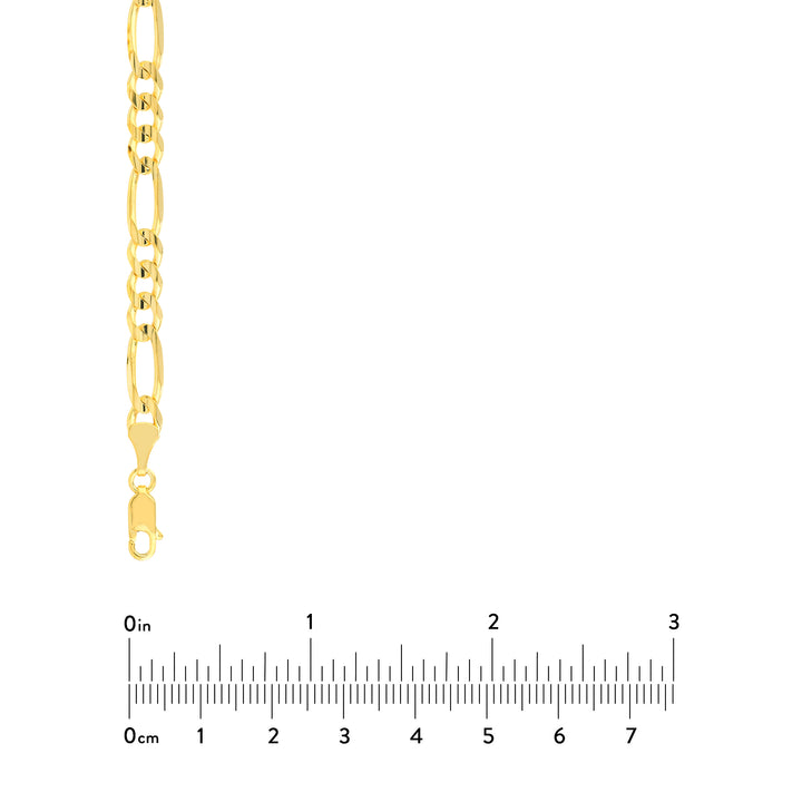 5.80mm Concave Figaro