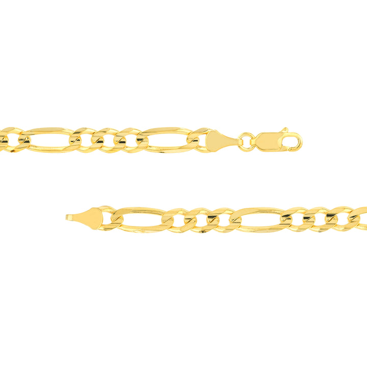 5.80mm Concave Figaro