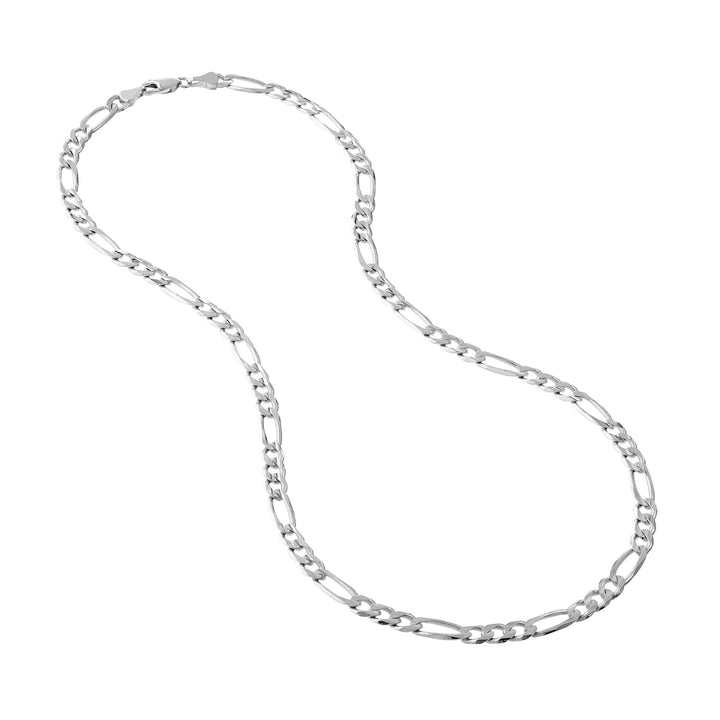 5.80mm Concave Figaro