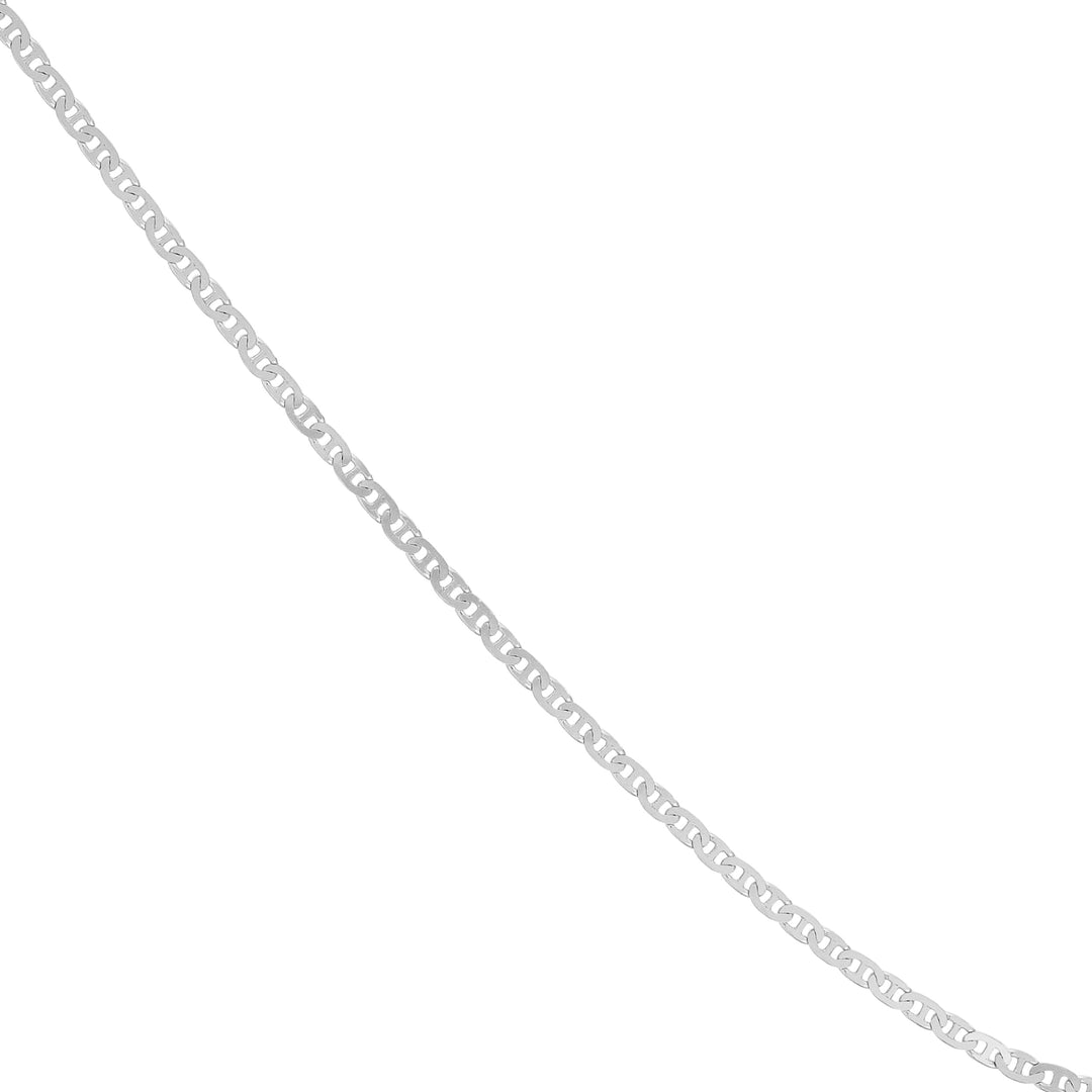 1.10mm Mariner 030 with Spring Ring Qtag