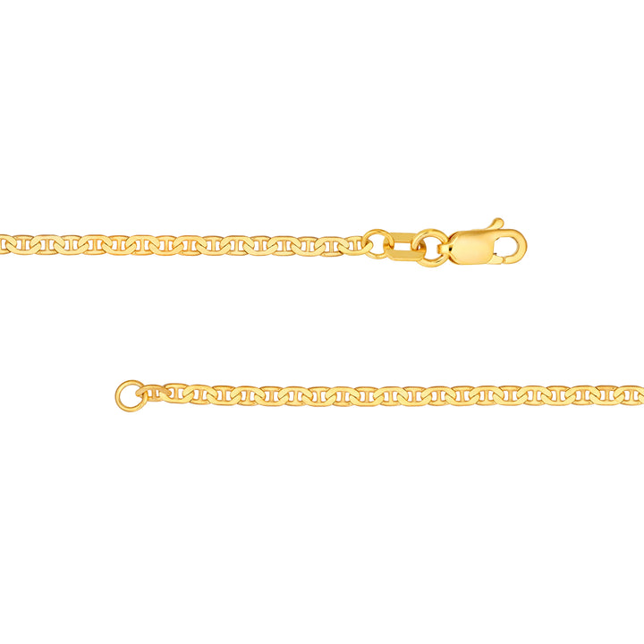 1.85mm Mariner Chain